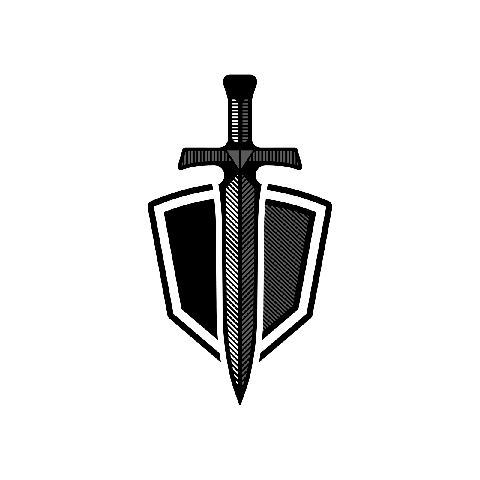 SWORD & SHIELD POWER PADDLES