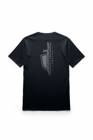 Honolulu Pickleball “OD Trinity Hybrid Shield” Performance Tee