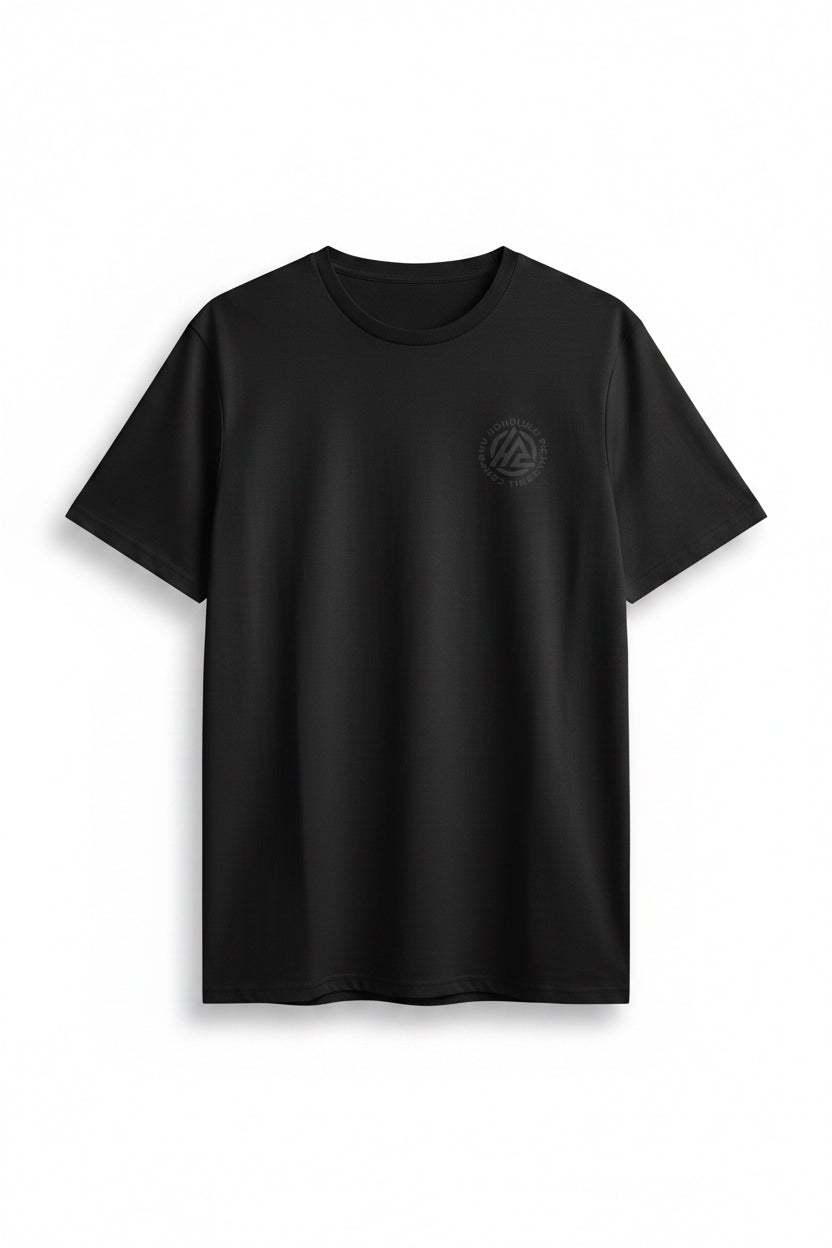 Honolulu Pickleball “OD Trinity Hybrid Shield” Performance Tee