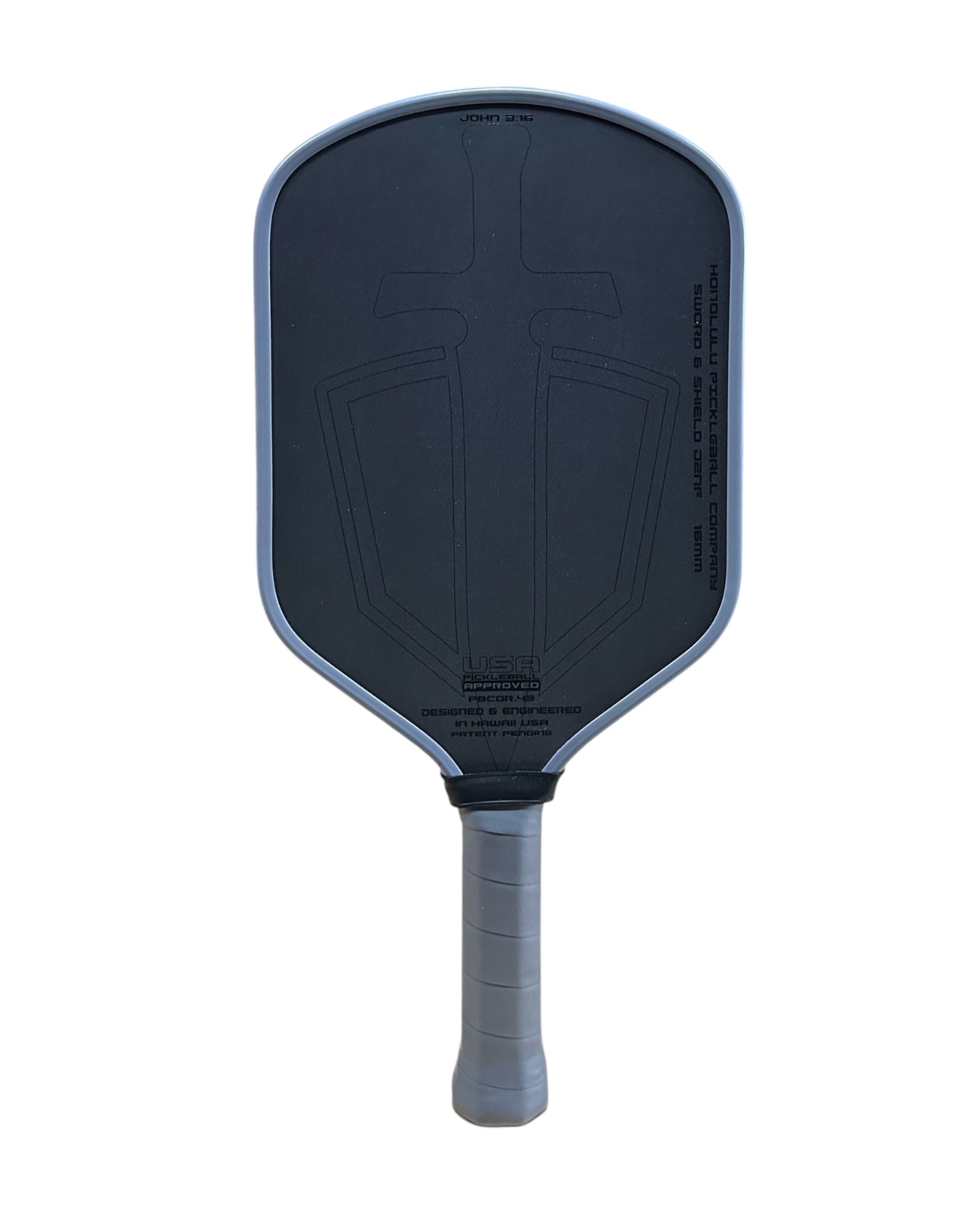 Stealth SWORD & SHIELD J2NF CAMP MYSTIC FLOOD RELIEF