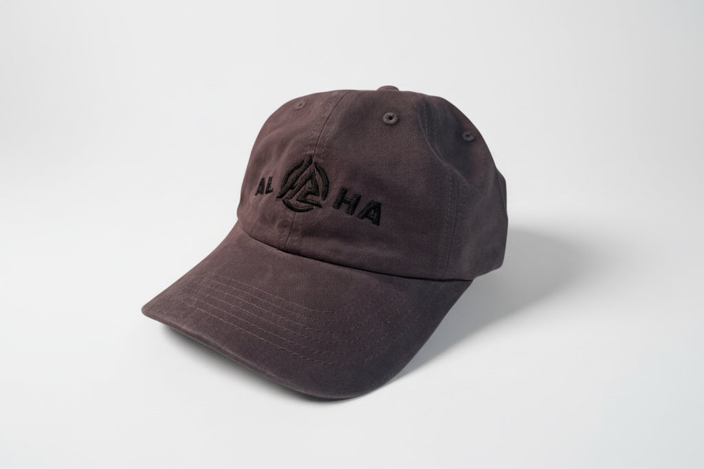 Honolulu Pickleball “HPC ALOHA” Cap - HONOLULU PICKLEBALL COMPANY
