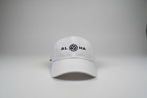 Honolulu Pickleball “HPC ALOHA” Cap Dry Fit
