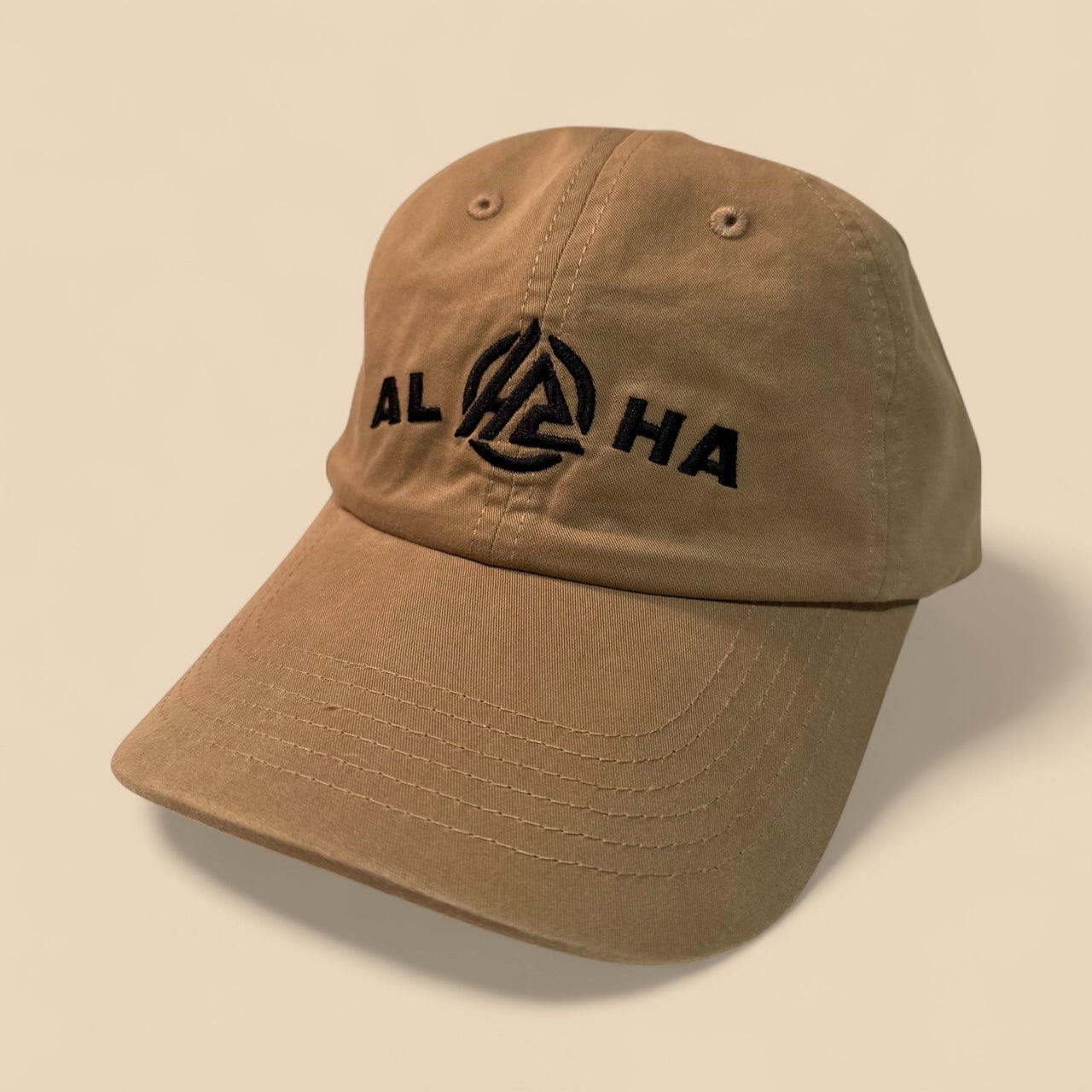 Honolulu Pickleball “HPC ALOHA” Cap