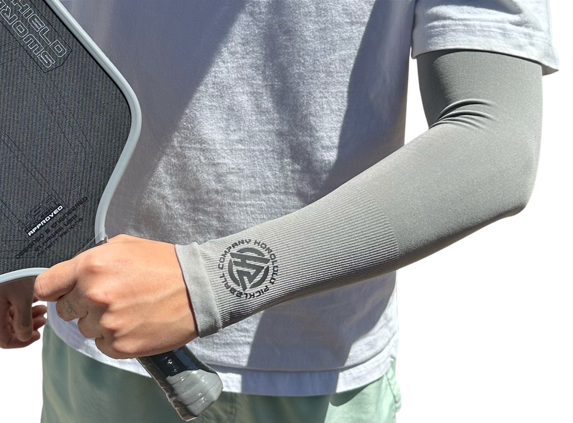 HPC “Trinity Shield” Cooling Arm Sleeves
