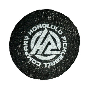 Honolulu Pickleball Company Paddle Eraser