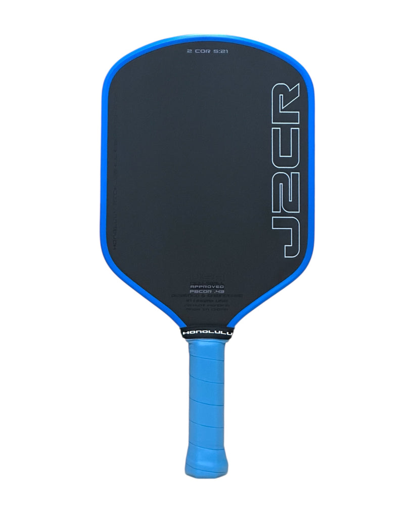 J2CR DEMO - HONOLULU PICKLEBALL COMPANY