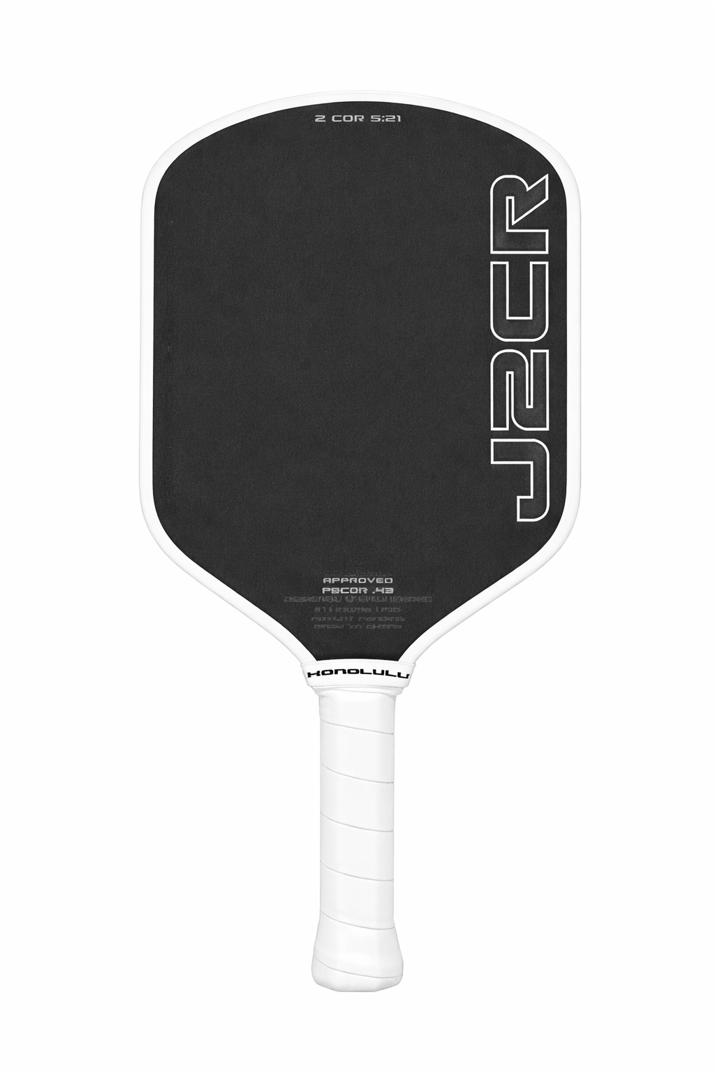 J2CR - HONOLULU PICKLEBALL COMPANY