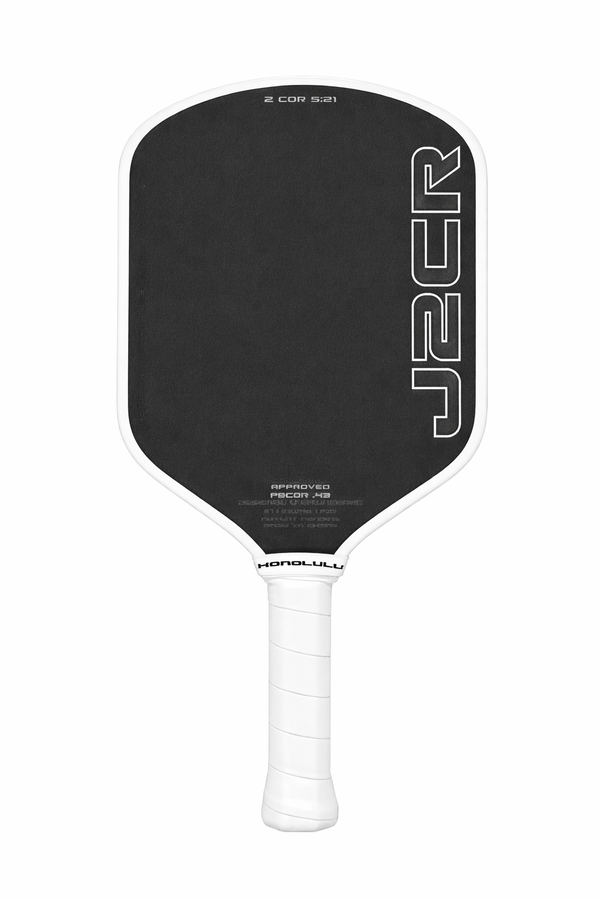 J2CR DEMO - HONOLULU PICKLEBALL COMPANY