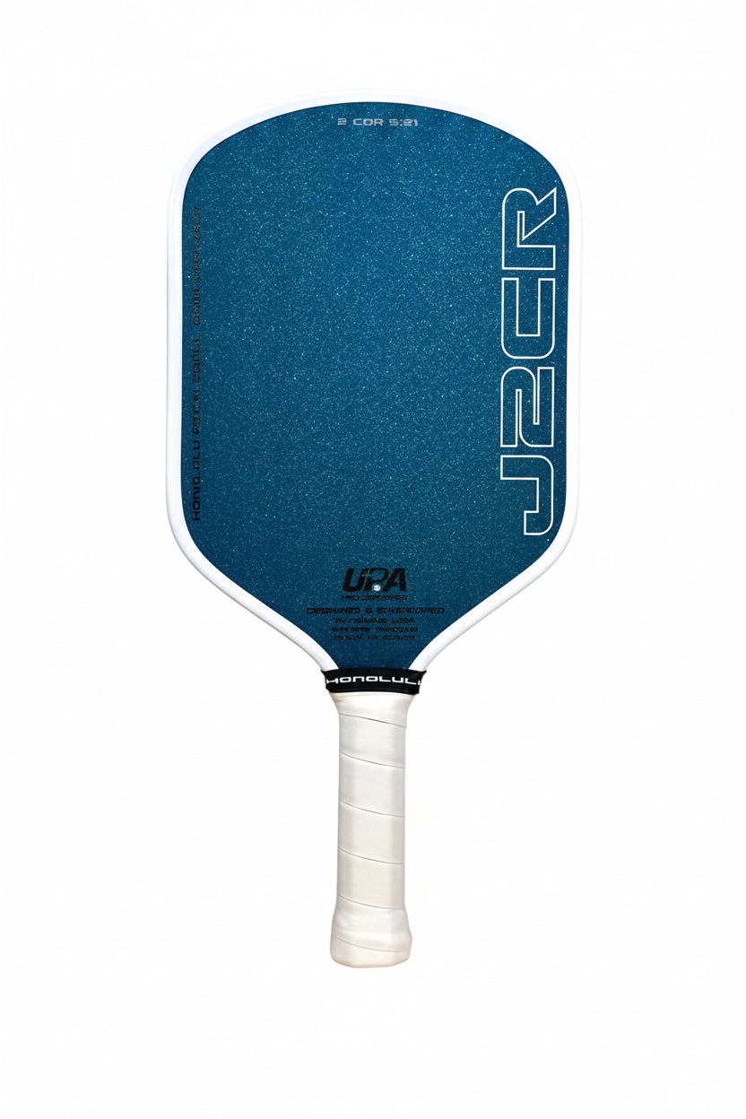 J2CR Crystal Blue™ Endurance Surface™ PRE-ORDER - HONOLULU