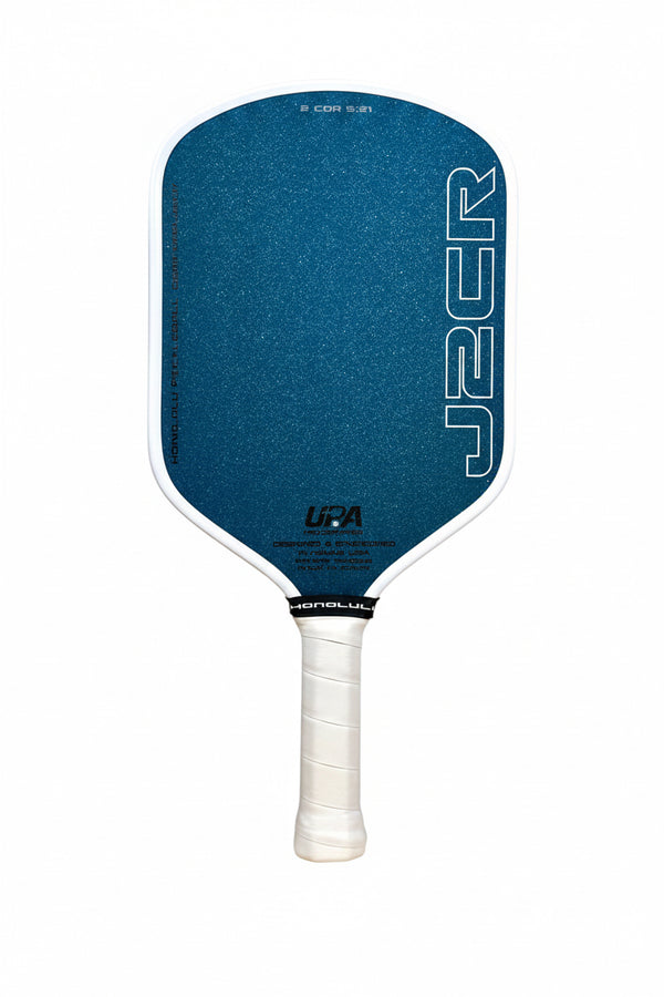J2CR Crystal Blue™ Endurance Surface™ PRE-ORDER - HONOLULU