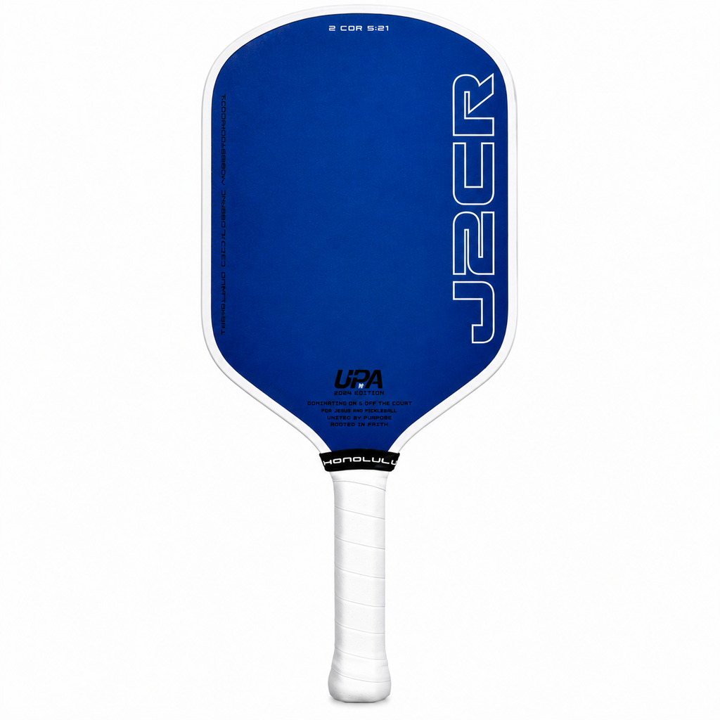 J2CR Crystal Blue™ Endurance Surface™ PRE-ORDER - HONOLULU