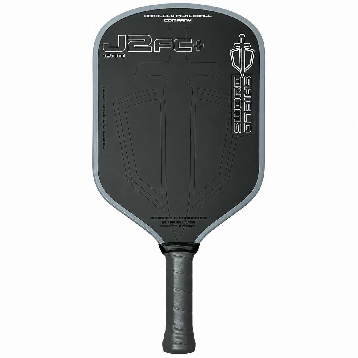 SWORD & SHIELD J2FC+ - HONOLULU PICKLEBALL COMPANY