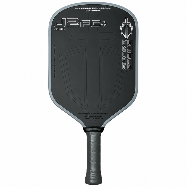 SWORD & SHIELD J2FC+ - HONOLULU PICKLEBALL COMPANY