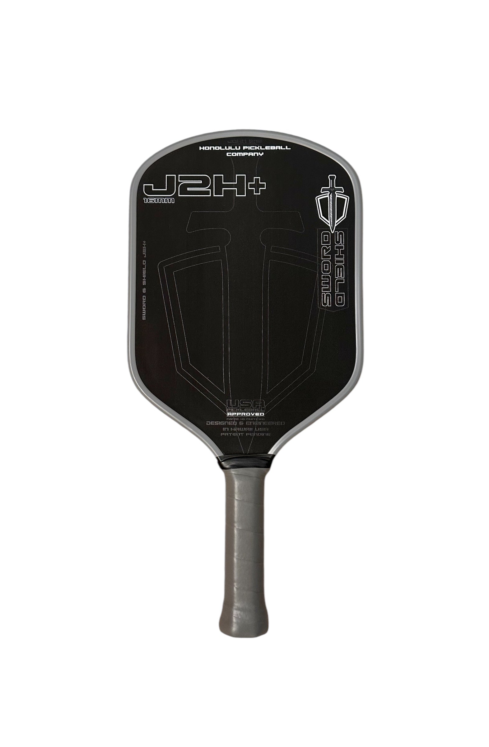 SWORD & SHIELD J2H+ PRE-ORDER