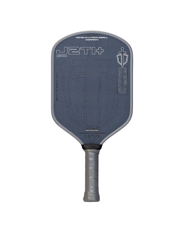 Honolulu Pickleball Sword & Shield J2Ti+ pickleball paddle