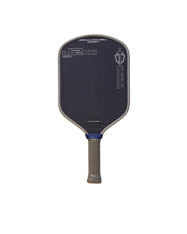 SWORD & SHIELD J2kc - HONOLULU PICKLEBALL COMPANY