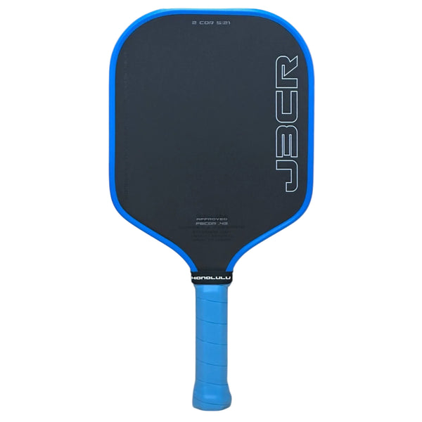 Honolulu J3CR pickleball paddle