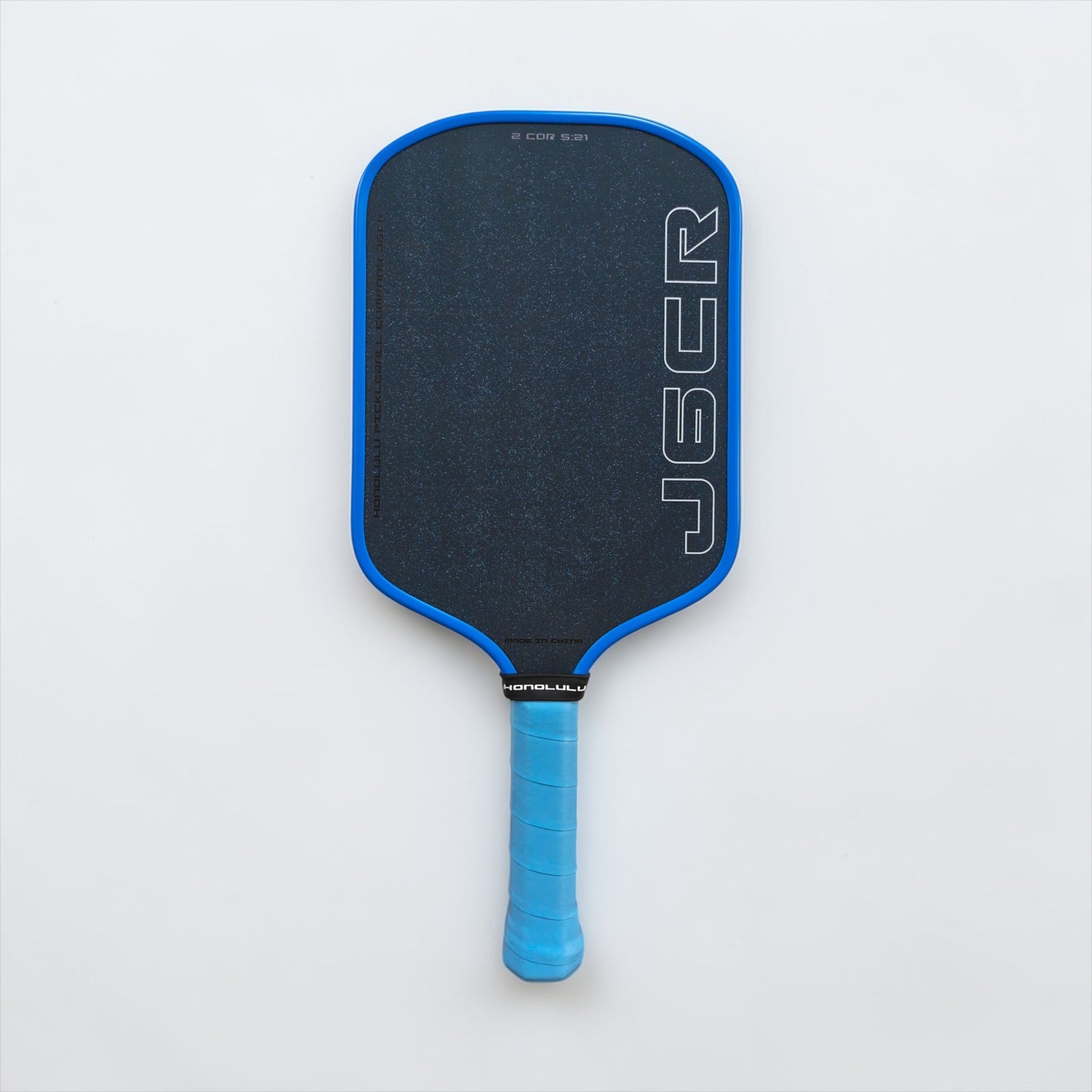 J6CR CRYSTAL BLUE ENDURANCE SURFACE™ PRE-ORDER