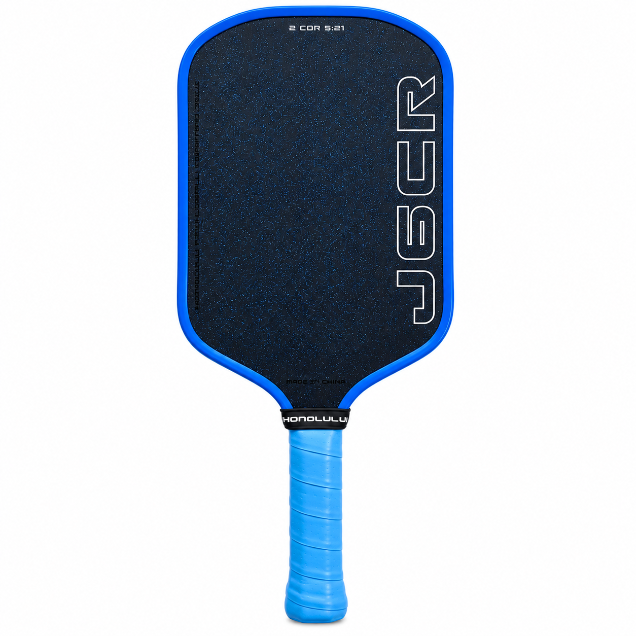 J6CR CRYSTAL BLUE™ ENDURANCE SURFACE™ PRE-ORDER - HONOLULU