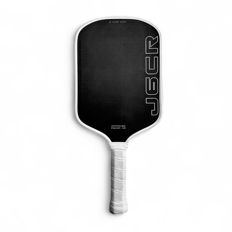 Honolulu J6CR Power Pickleball Paddle