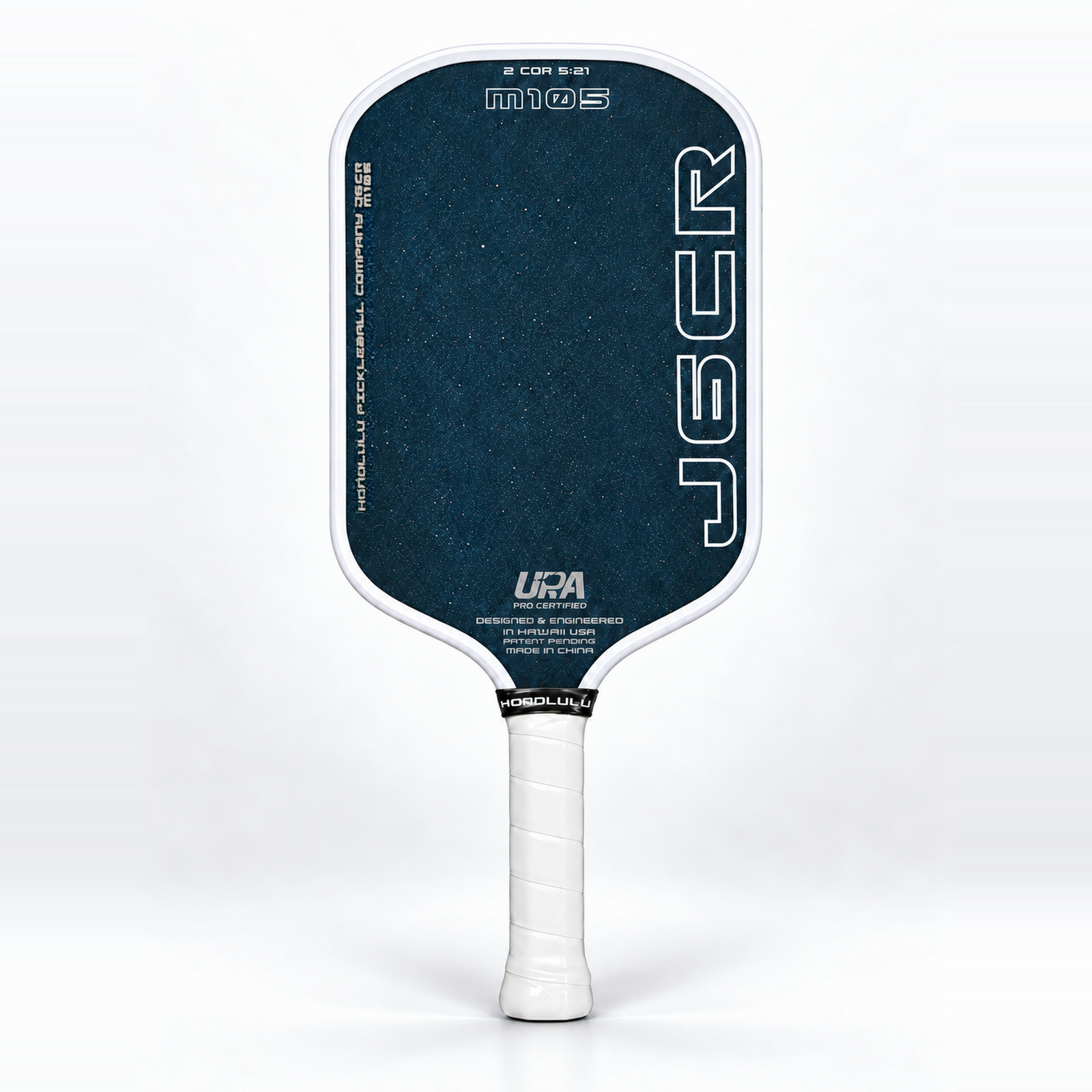 J6CR M 105 CRYSTAL BLUE™ ENDURANCE SURFACE™ PRE-ORDER