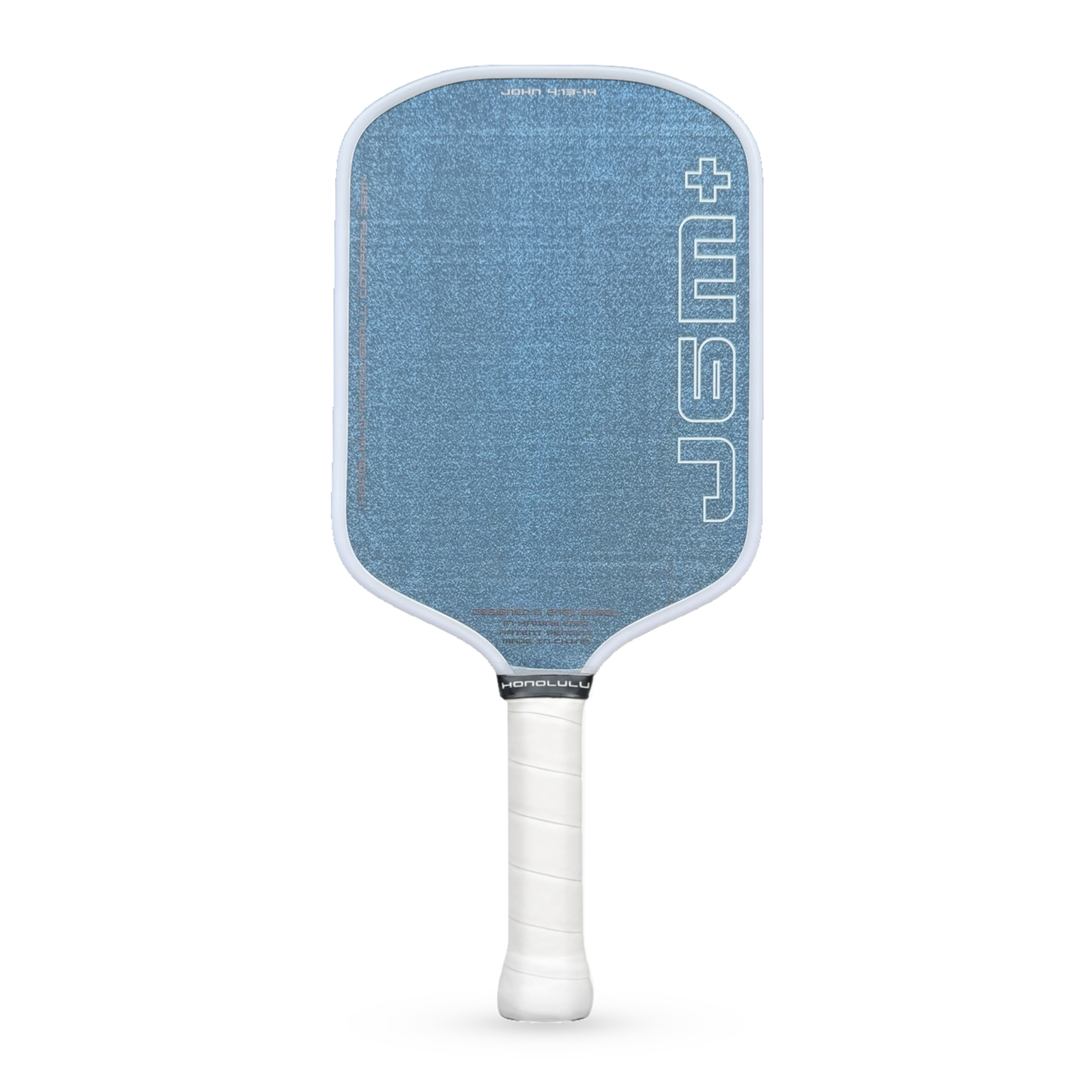 J6M+ "JAM PADDLE" CRYSTAL BLUE™ ENDURANCE SURFACE™ PRE-ORDER