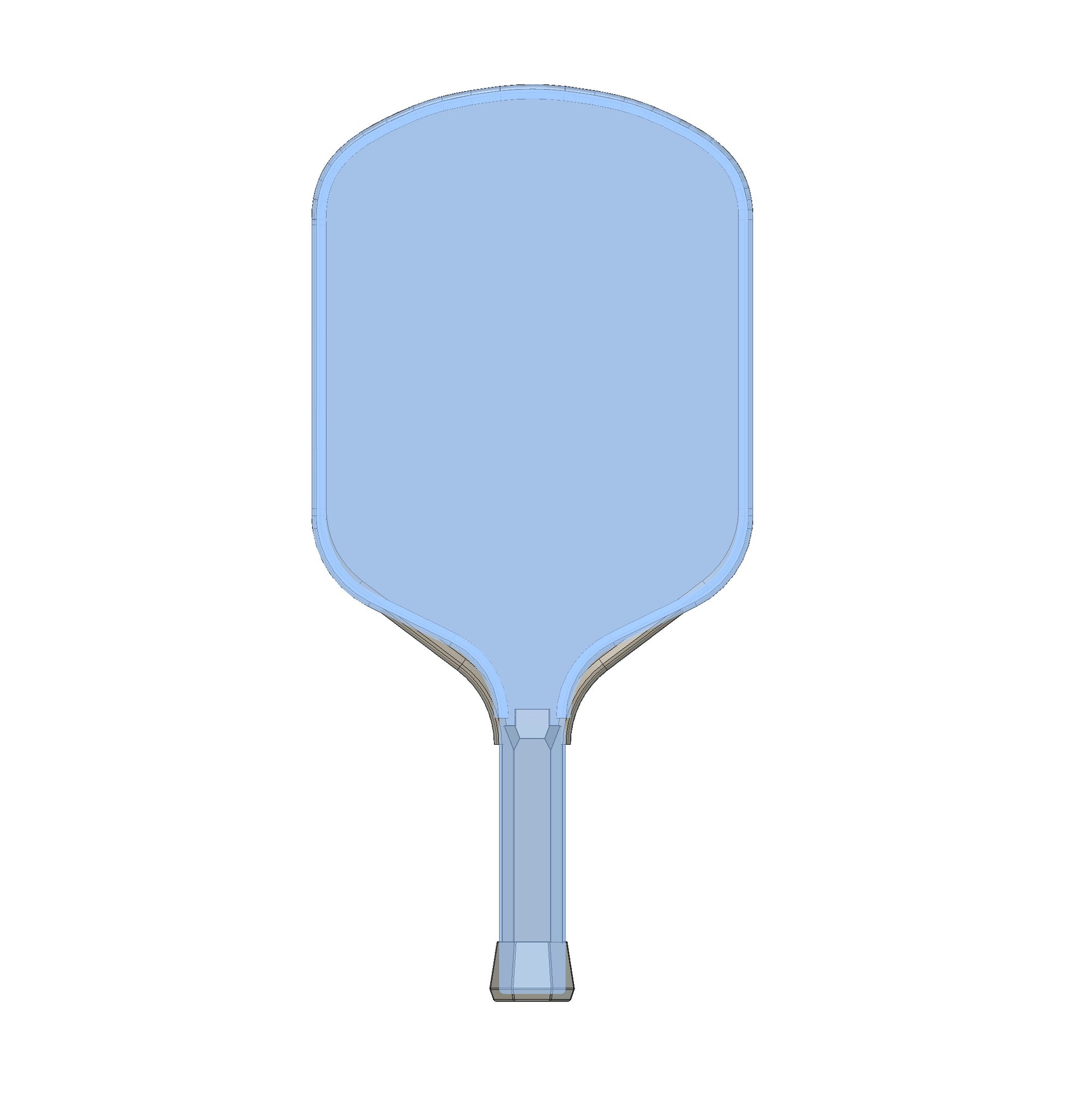 アイスクリスタル J2CR Crystal Blue™ Endurance Surface™ PRE-ORDER - HONOLULU