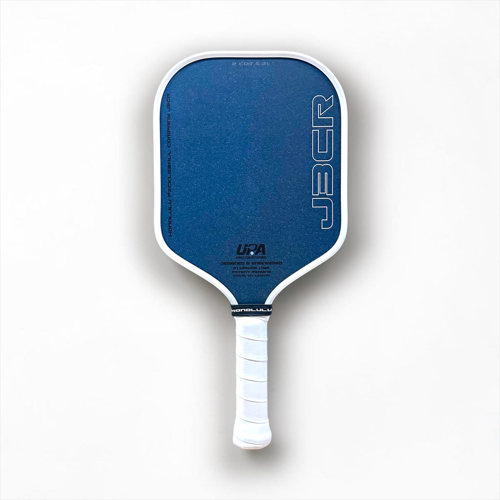 J3CR  CRYSTAL BLUE™ ENDURANCE SURFACE™ PRE-ORDER