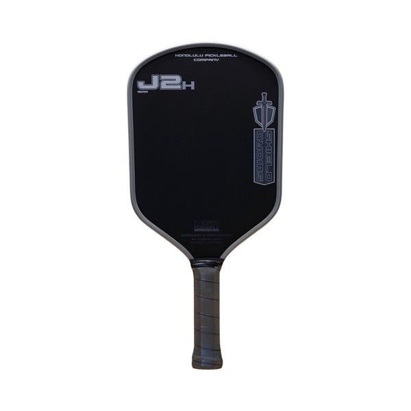 Honolulu Pickleball Sword & Shield J2 pickleball paddle