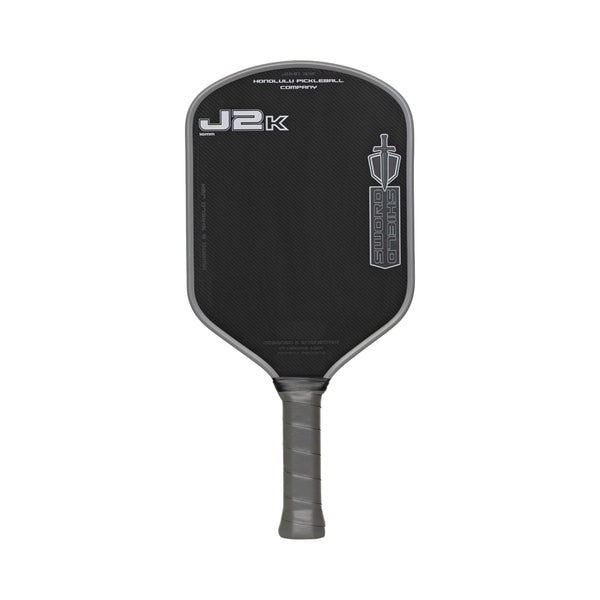 SWORD & SHIELD J2k PRO - HONOLULU PICKLEBALL COMPANY