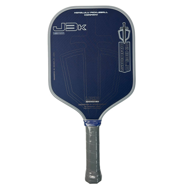 SWORD & SHIELD J3k - HONOLULU PICKLEBALL COMPANY