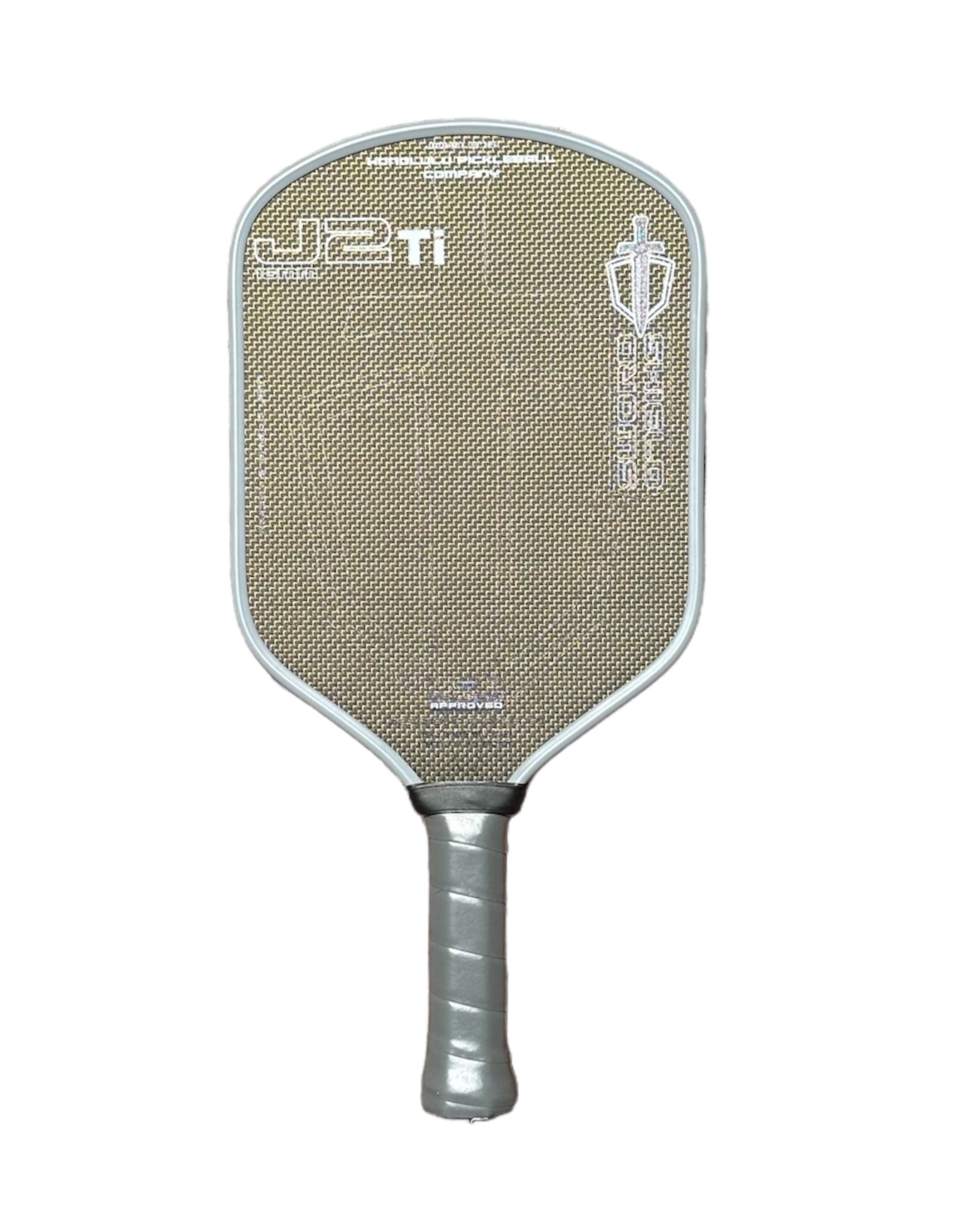 Is the Honolulu Jt2Ti a Good Pickleball Paddle