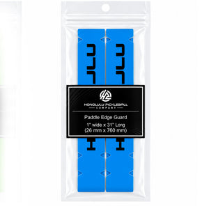 HPC Paddle Edge Guards (with logo)