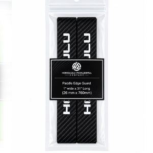HPC Paddle Edge Guards (with logo)