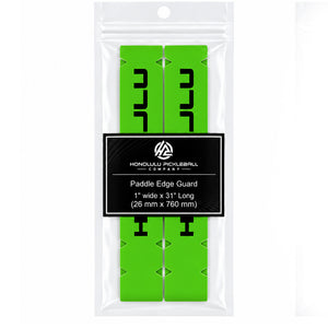 HPC Paddle Edge Guards (with logo)