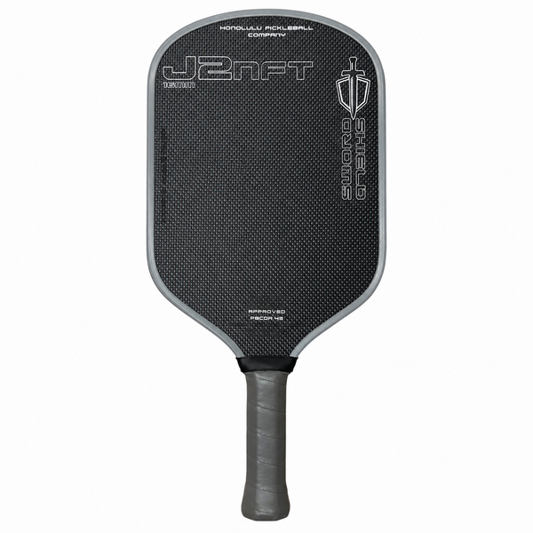Honolulu J2NFT pickleball paddle