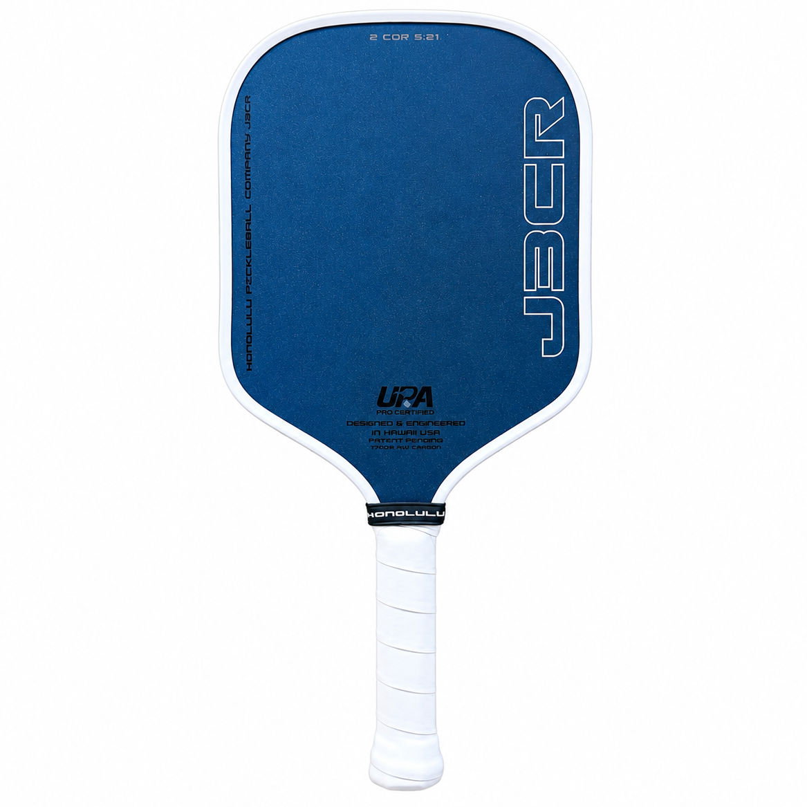 J3CR  CRYSTAL BLUE™ ENDURANCE SURFACE™ PRE-ORDER