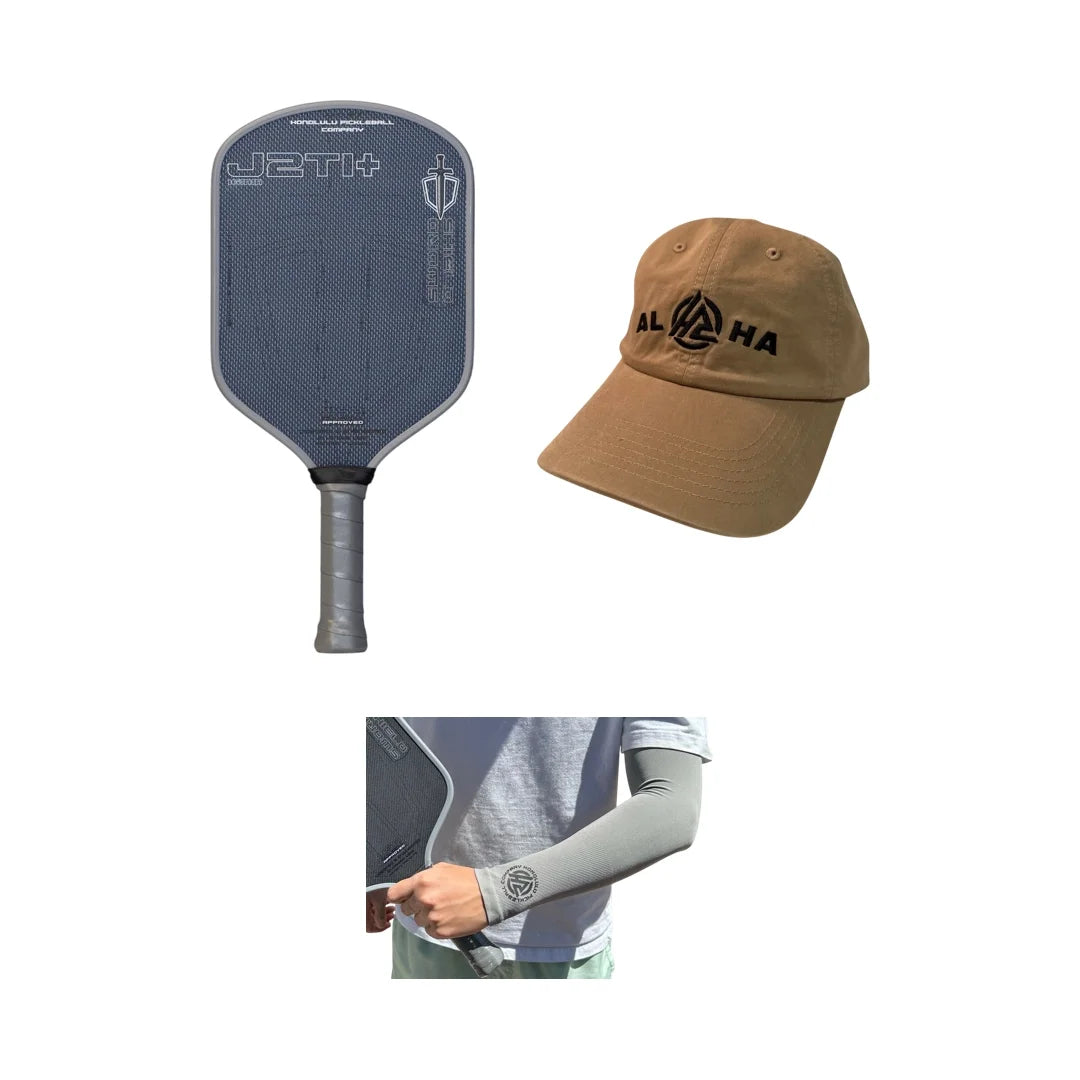 HPC Bundle #2- J2TI+