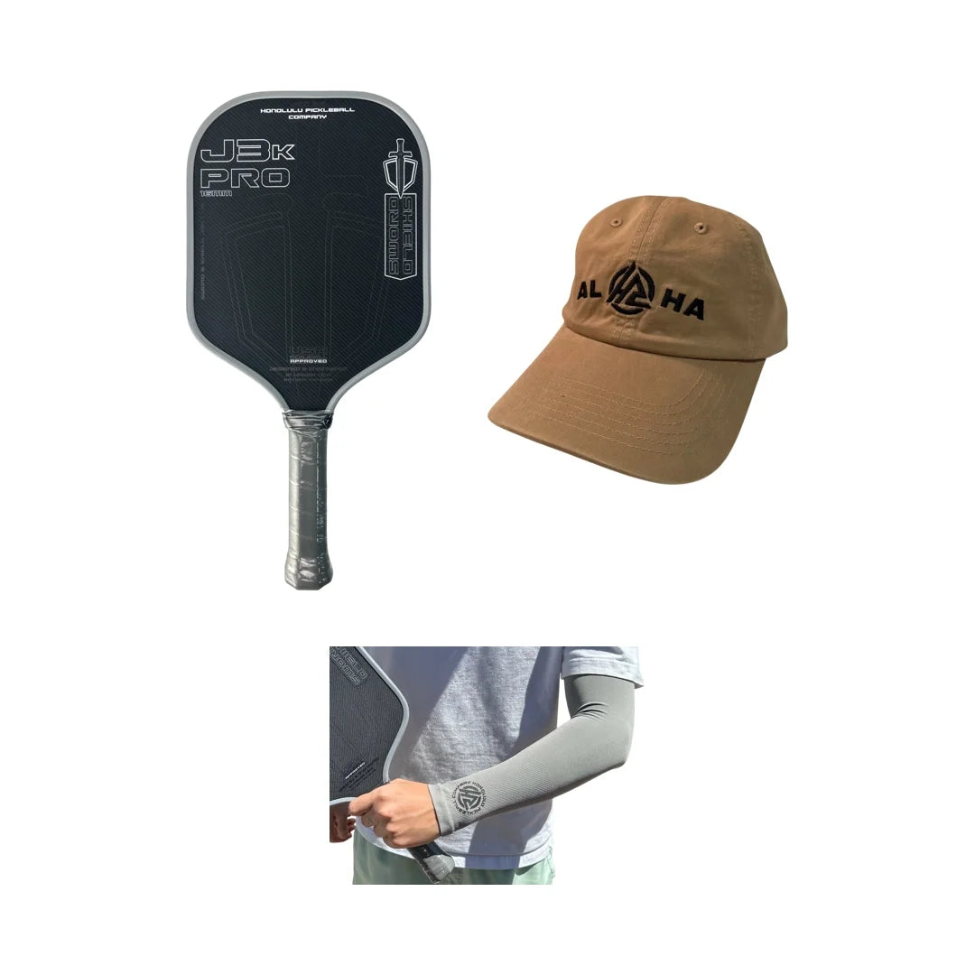 HPC Bundle #4- J3K Pro