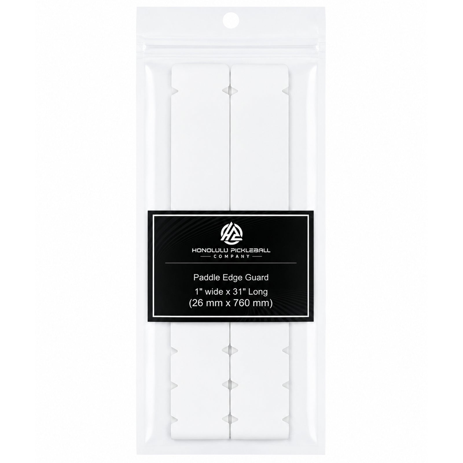 HPC Paddle Edge Guards